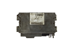 Steuergerät IAW16F.EB 7795574 61602.063.01 Fiat Magneti Marelli 17397