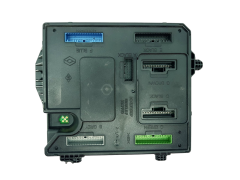 Steuergerät Renault 284B17715R S180098801A Continental 31298