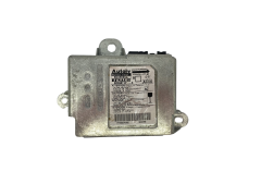 Steuergerät 8200481127 604289600 Renault Autoliv