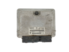 Steuergerät 90562574 0281001674 Opel Bosch 46094