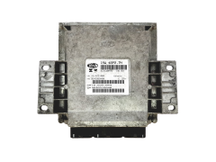 Steuergerät PSA 9646570280 IAW48P2.7H Magneti Marelli 27010