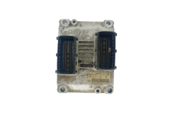 Steuergerät 00468019630 0261206984 Lancia Bosch 39930