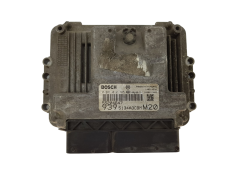 Steuergerät 0281012145 55204647 5134A3CBM Fiat Alfa Bosch 13775