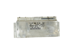 Steuergerät ASR Mercedes 0175457332 0265109052 Bosch 46458