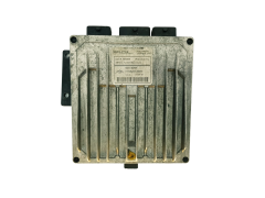 Steuergerät 8200180595 8200129063 R0410C017C Renault Delphi 33445