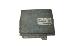 Steuergerät 0261200780 9617150080 26FM0000 MA3.0 PSA Bosch 17581