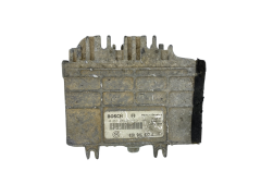 Steuergerät 030906027K 0261203914/915 VW Bosch 61931