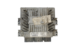 Steuergerät S122326109A 8200565863 8200592611 Renault Siemens 46328