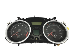 Tacho Kombiinstrument Renault Megane 2 8200624004 D Visteon
