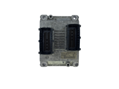 Steuergerät Fiat 00551803110 0261207901 Bosch 53324