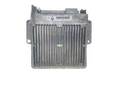 Steuergerät 7700104483 7700868295 21625022-3 Renault Sagem 54403