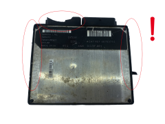 Steuergerät 46763751 R04010032D 80847D Fiat Lucas 49493