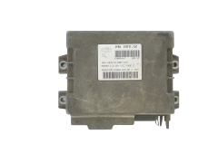 Steuergerät IAW18FD.5Z 46524195 Fiat Magneti Marelli 36634