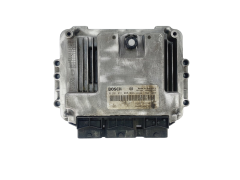 Steuergerät 0281011088 8200184294 8200277898 Renault Bosch 45747