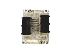 Steuergerät ME731HA003 0261206714 Alfa Romeo Bosch 27306