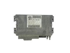 Steuergerät IAW16F.EB 46545150 61602.102.01 Fiat Magneti Marelli 57877