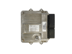 Steuergerät FGP MJD6JF.P3 55195817 Fiat 42450