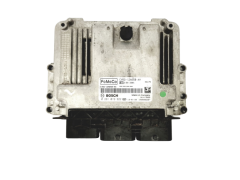 Steuergerät 0281019922 CV6Q-12A650-AH Ford Bosch