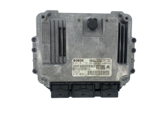 Steuergerät 0281011785 9656709880 9654490280 PSA Bosch 50403