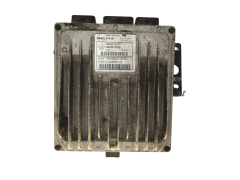 Steuergerät 8200331477 8200412258 R0410B027C Renault Delphi 28071