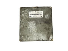 Steuergerät 23710 74B07 0261204243 Nissan Bosch