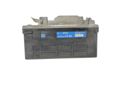 Steuergerät ABS Mercedes 0125457432 0265101040 Bosch 56400