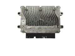 Steuergerät 9664127180 21586048-9A PSA Valeo 23546