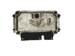 Steuergerät 0261207477 9650347980 9643218980 PSA Bosch 18420