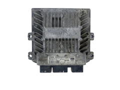 Steuergerät 3S61-12A650-LB 5WS40140D-T SID 804 Ford Siemens 47603