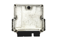 Steuergerät 0281011133 9647474680 9640938180 PSA Bosch 17339