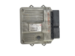 Steuergerät 55195172 MJD6JF.P1 71600.003.01 Fiat FGP 54260