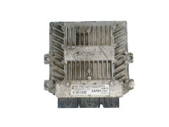 Steuergerät 5WS40303H-T 4M51-12A650-JH Ford Siemens 36274