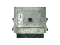 Steuergerät 237102806R 237103008R Renault Dacia Valeo 32415