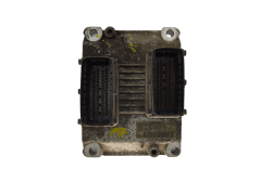 Steuergerät Fiat 00551885980 0261208029 ME73H4F001 Bosch 14312