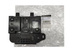 Befestigung, Halterung Original 259977904R Renault