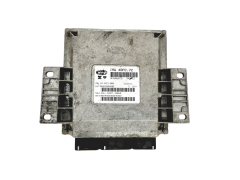 Steuergerät 9648568480 IAW48P2.72 PSA Magneti Marelli 28031