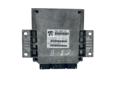 Steuergerät 9648568480 IAW48P2.72 9645989480 PSA Magneti Marelli 50832