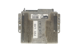 Steuergerät K103300001E 39100-22230 39110-22230 Hyundai Kasco