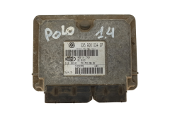 Steuergerät 036906034GP IAW4MV.GP 61601.066.02 VW Magneti Marelli