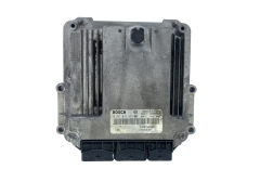 Steuergerät 8200946162 0281015323 8200726880 Renault Bosch 50856
