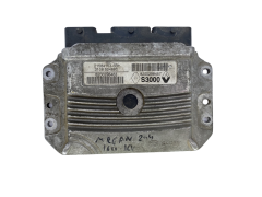 Steuergerät 21584153-3B1 8200298463 8200298457 Renault Sagem 52427
