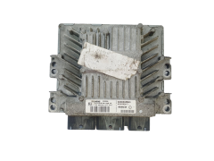 Steuergerät S122326109A 8200565863 8200592611 Renault Siemens 35859