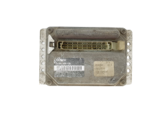 Steuergerät 0261200716 7778785 26SA2593 Fiat Lancia Bosch 42120