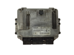 Steuergerät PSA 0281012529 9663475880 9657699480 Bosch 14327