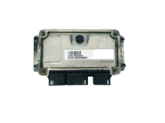 Steuergerät PSA 0261207318 9653492680 9643897580 Bosch 34268