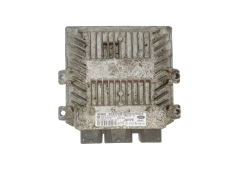 Steuergerät 3S61-12A650-JE 5WS40078H-T Ford Siemens 42074