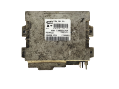 Steuergerät 7700856784 7700865816 IAW6R.20 Renault 26001