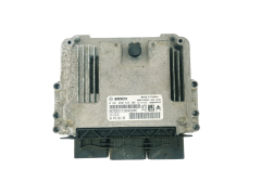 Steuergerät 0281030545 9807886180 PSA Bosch 33320