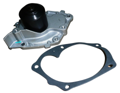 Wasserpumpe Original Renault Megane II Laguna II 1.9 DCI 8671019585