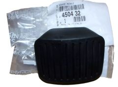 Pedalgummi Pedalbelag Neues Original 450432 4504.32 Citroen Peugeot